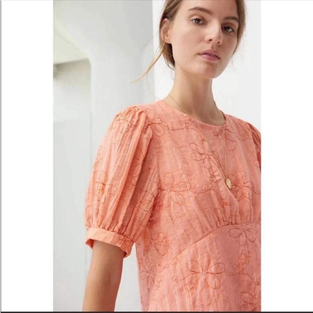 Anthropologie ⚜️ nwt